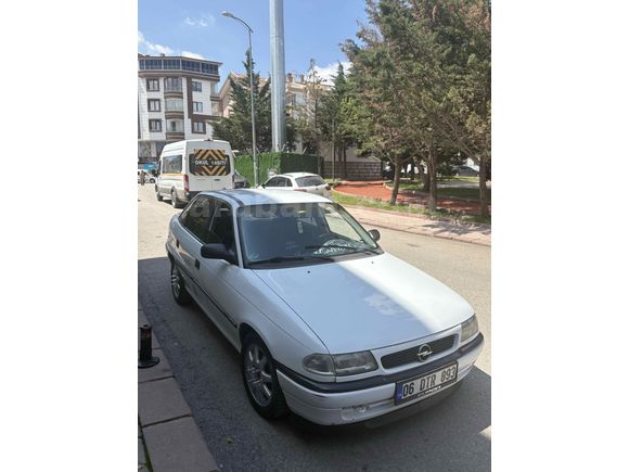 Sahibinden Opel Astra 1.4 GL 1997 Model  
