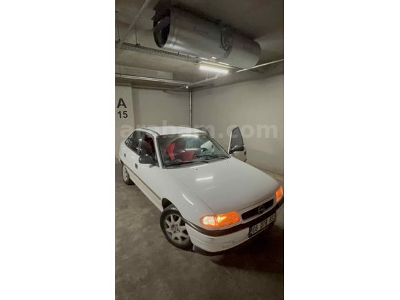 Sahibinden Opel Astra 1.4 GL 1997 Model  