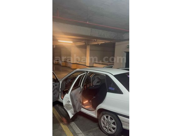 Sahibinden Opel Astra 1.4 GL 1997 Model  
