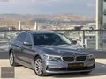 BMW 520i LUXURY/BOYASIZ DEĞİŞENSİZ/SERVİS BAKIM/VAKUM/NBT