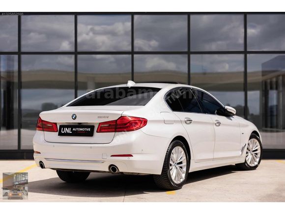 KUSURSUZ SEDEFLİ LUXURY LİNE