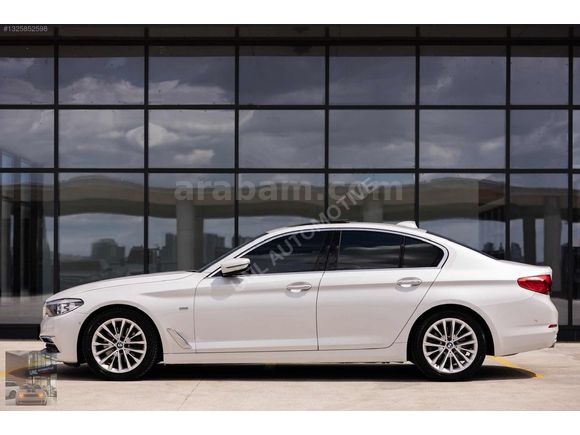 KUSURSUZ SEDEFLİ LUXURY LİNE