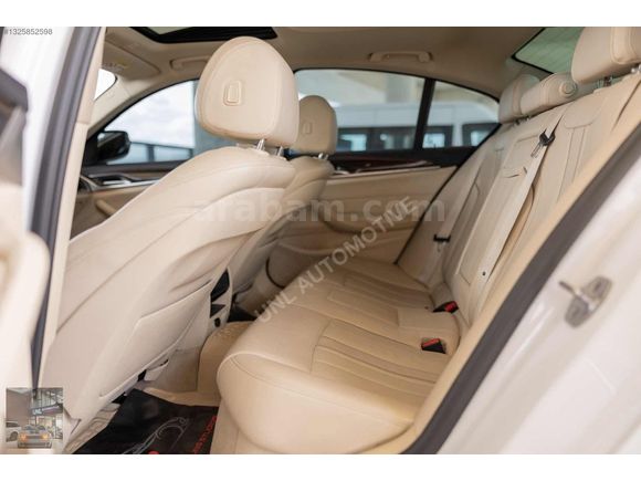 KUSURSUZ SEDEFLİ LUXURY LİNE