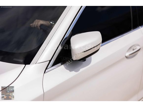 KUSURSUZ SEDEFLİ LUXURY LİNE