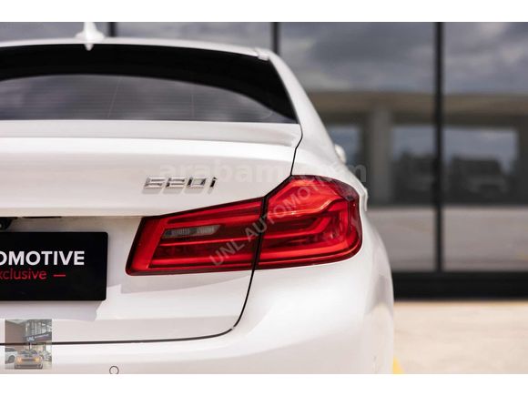KUSURSUZ SEDEFLİ LUXURY LİNE