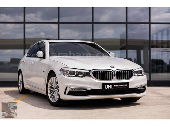 KUSURSUZ SEDEFLİ LUXURY LİNE