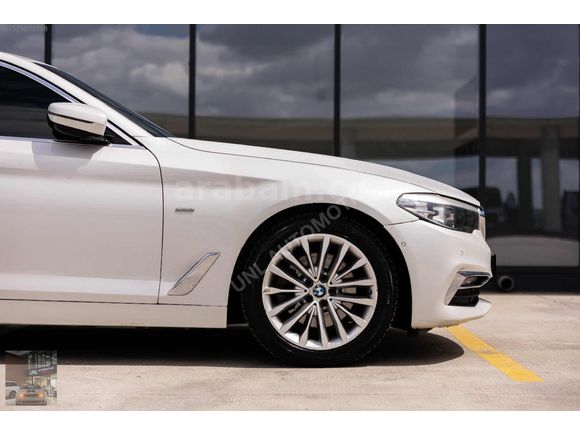 KUSURSUZ SEDEFLİ LUXURY LİNE