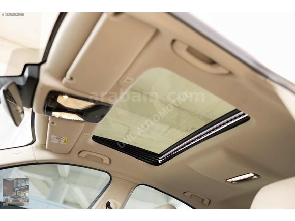KUSURSUZ SEDEFLİ LUXURY LİNE