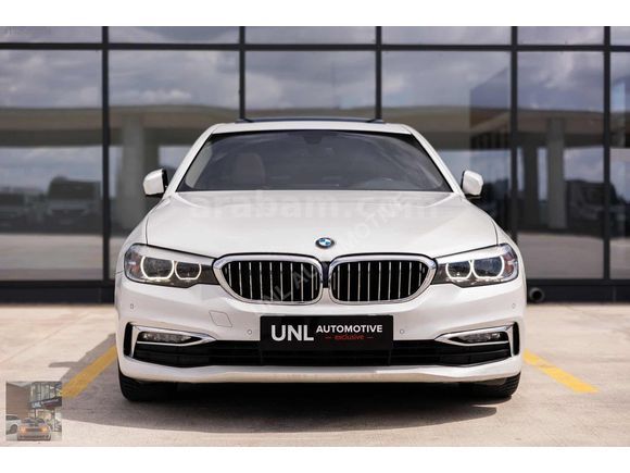 KUSURSUZ SEDEFLİ LUXURY LİNE