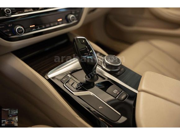 KUSURSUZ SEDEFLİ LUXURY LİNE