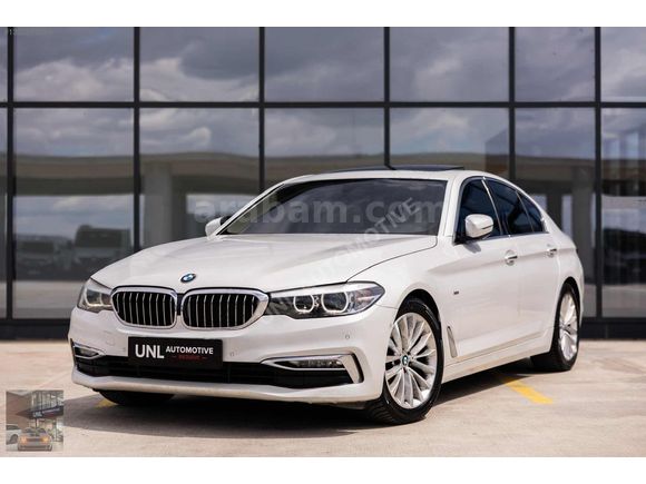 KUSURSUZ SEDEFLİ LUXURY LİNE