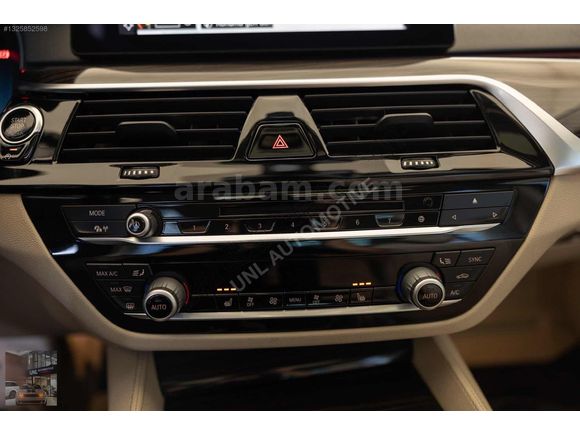 KUSURSUZ SEDEFLİ LUXURY LİNE