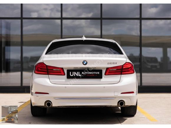 KUSURSUZ SEDEFLİ LUXURY LİNE