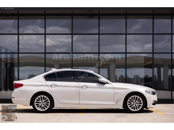 KUSURSUZ SEDEFLİ LUXURY LİNE
