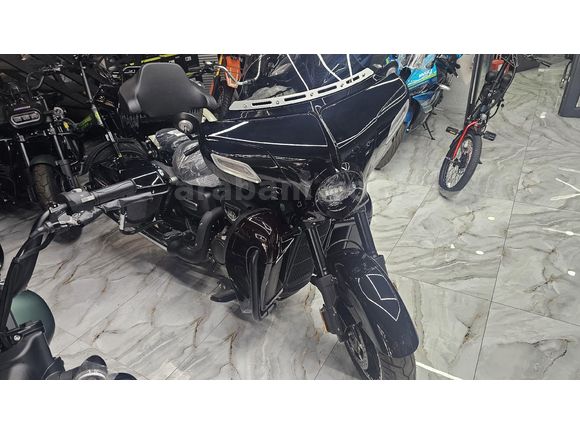 Galeriden Musatti Dark Pow Bursa