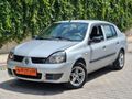 RENAULT CLİO 2008 1.5 DCİ-50BİN TL PEŞİNLE-