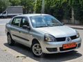 RENAULT CLİO 2008 1.5 DCİ-50BİN TL PEŞİNLE-
