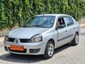 RENAULT CLİO 2008 1.5 DCİ-50BİN TL PEŞİNLE-