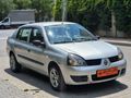 RENAULT CLİO 2008 1.5 DCİ-50BİN TL PEŞİNLE-