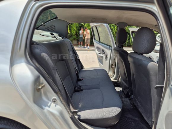RENAULT CLİO 2008 1.5 DCİ-50BİN TL PEŞİNLE-