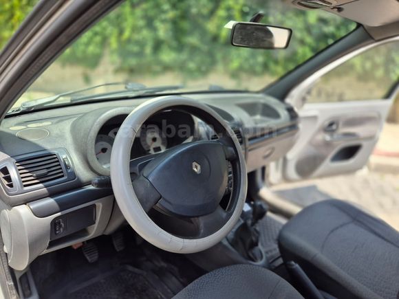 RENAULT CLİO 2008 1.5 DCİ-50BİN TL PEŞİNLE-