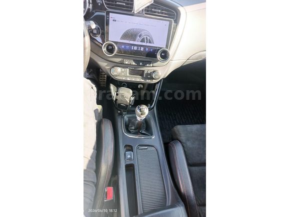 Sahibinden Kia Pro Ceed 1.6 GDI GT 2013 Model
