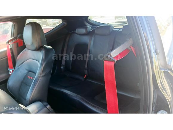 Sahibinden Kia Pro Ceed 1.6 GDI GT 2013 Model