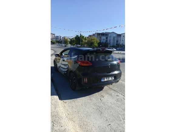 Sahibinden Kia Pro Ceed 1.6 GDI GT 2013 Model