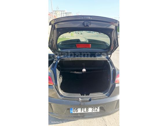 Sahibinden Kia Pro Ceed 1.6 GDI GT 2013 Model