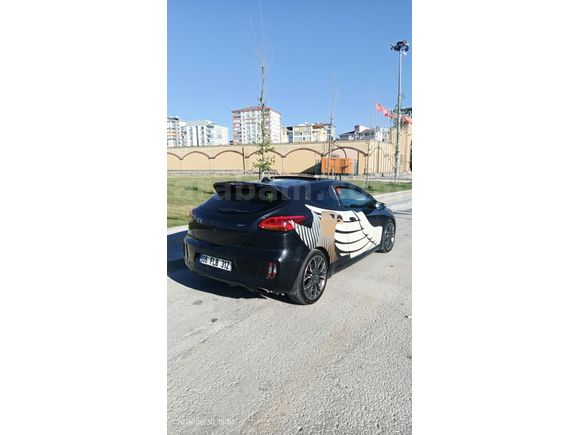 Sahibinden Kia Pro Ceed 1.6 GDI GT 2013 Model