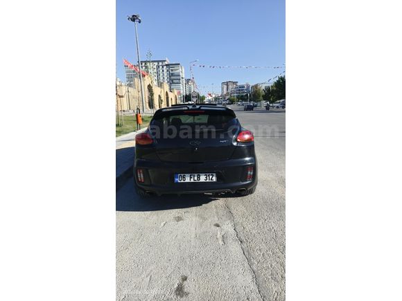 Sahibinden Kia Pro Ceed 1.6 GDI GT 2013 Model
