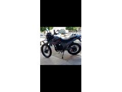 Sahibinden RKS XVR250Mantıklı motorlarla takas olur