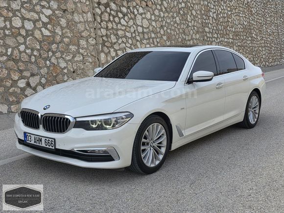 PARK OTOMOTİVDEN