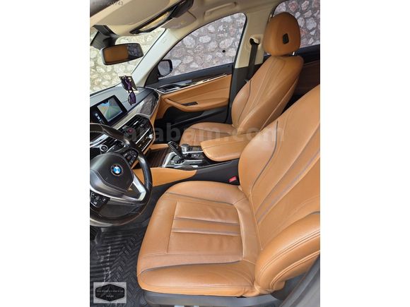 PARK OTOMOTİVDEN