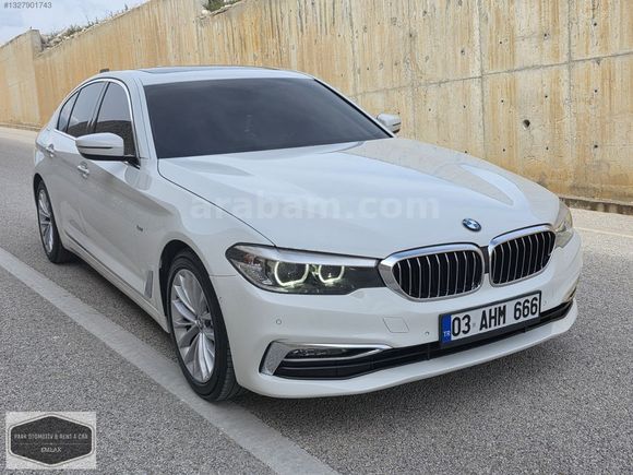 PARK OTOMOTİVDEN