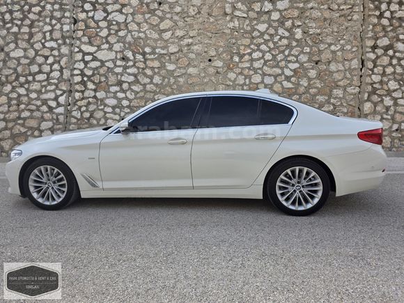 PARK OTOMOTİVDEN