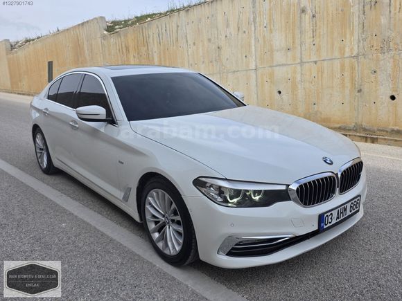 PARK OTOMOTİVDEN