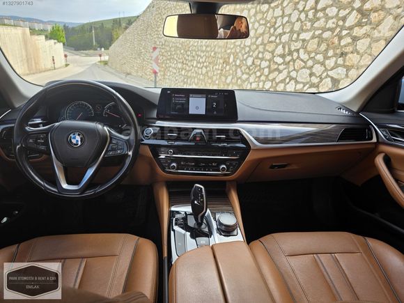PARK OTOMOTİVDEN