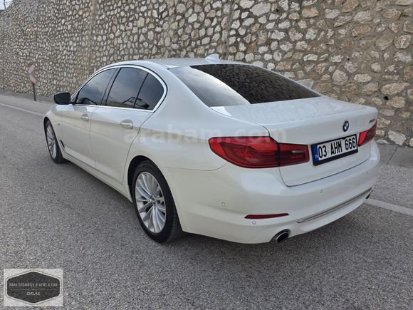 PARK OTOMOTİVDEN