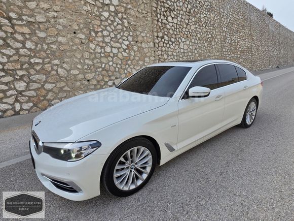 PARK OTOMOTİVDEN