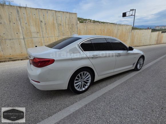 PARK OTOMOTİVDEN