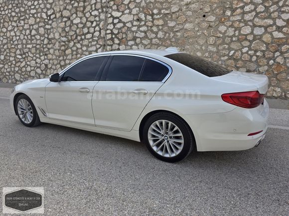 PARK OTOMOTİVDEN