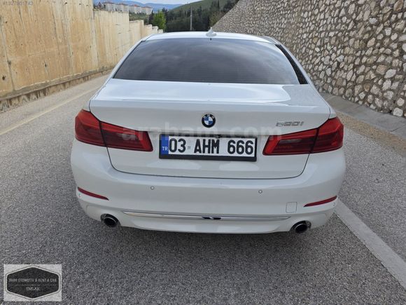PARK OTOMOTİVDEN