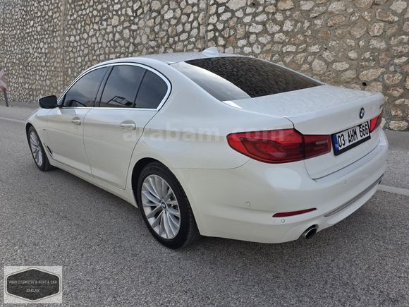 PARK OTOMOTİVDEN