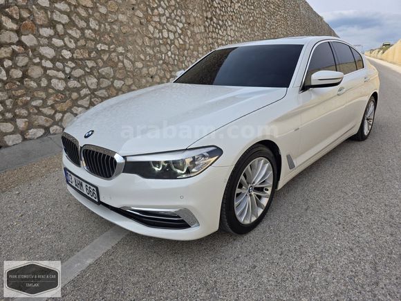 PARK OTOMOTİVDEN