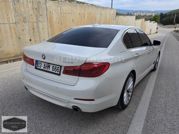 PARK OTOMOTİVDEN