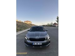 Sahibinden Skoda Kamiq 1.0 TSI Premium 2024 Model 