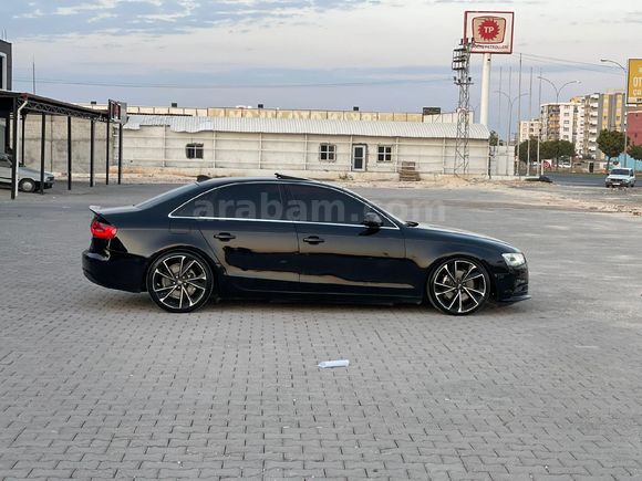 Sahibinden Audi A4 Sedan 2.0 TDI 2012 Model