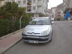  Citroen C4 1.4 SX 2007