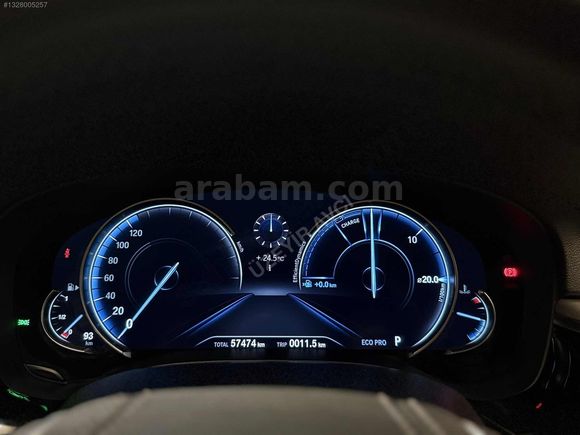 2018-57 BİNDE-HATASIZ+HAYALET+NEXT100+FULL SERVİS BAKIMLI+VAKUM